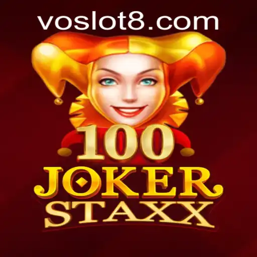 Explore the Thrilling World of 100JokerStaxx: The Ultimate VO SLOT Experience