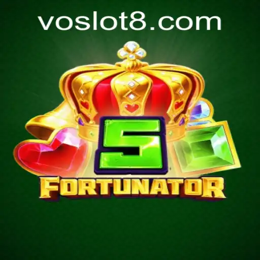 Exploring the Exciting World of 5Fortunator VO SLOT