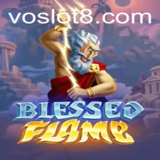 Exploring the Enchanting World of BlessedFlame: An Immersive VO SLOT Experience