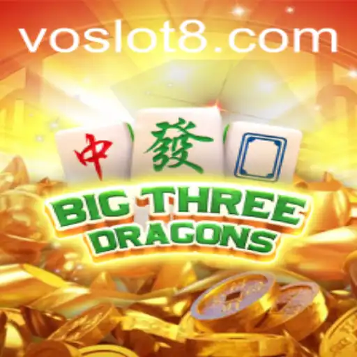 Unveiling BigThreeDragons: A Captivating Adventure in VO SLOT