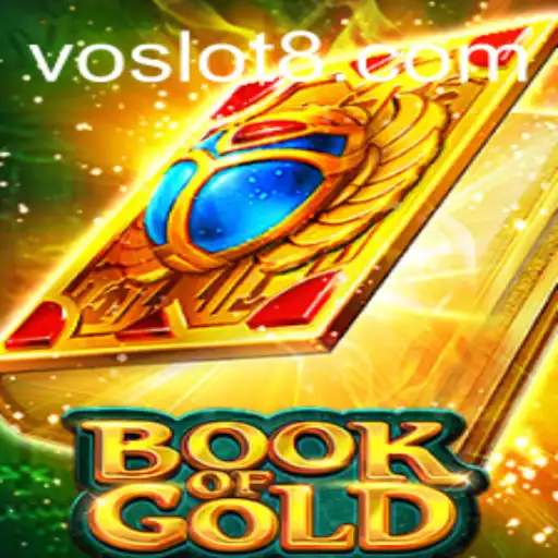 Discover the Thrilling World of Book of Gold VO SLOT