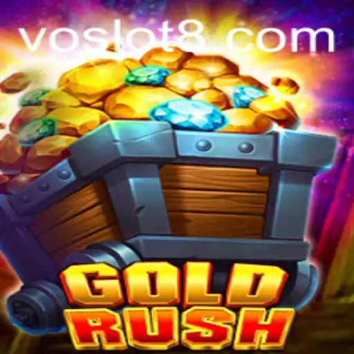 Exploring the Thrilling World of GoldRush: The Ultimate VO SLOT Adventure