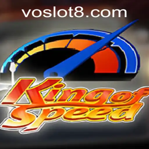KingofSpeed: Unleashing the Thrill of VO SLOT