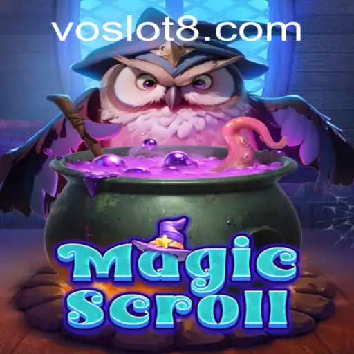 Exploring the Magical World of MagicScroll: A Deep Dive into VO SLOT Adventure
