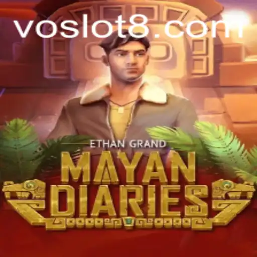 Discover the Excitement of MayanDiaries VO SLOT