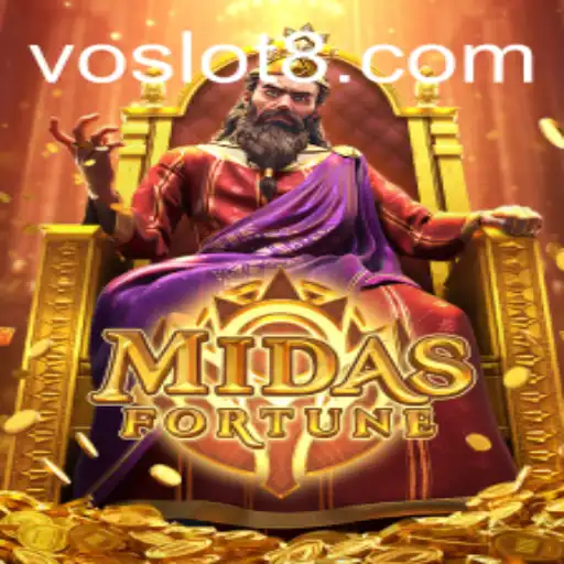 Discover the Enchanting World of MidasFortune: A Dynamic VO SLOT Journey
