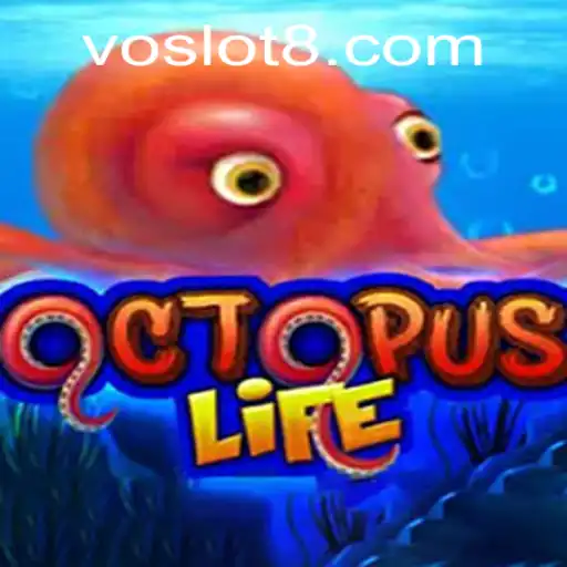 Exploring the Depths of OctopusLife with VO SLOT