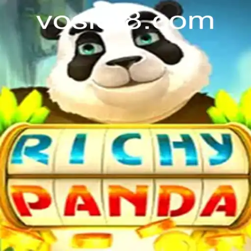 Discover the Thrilling World of RichyPanda and the Excitement of VO SLOT