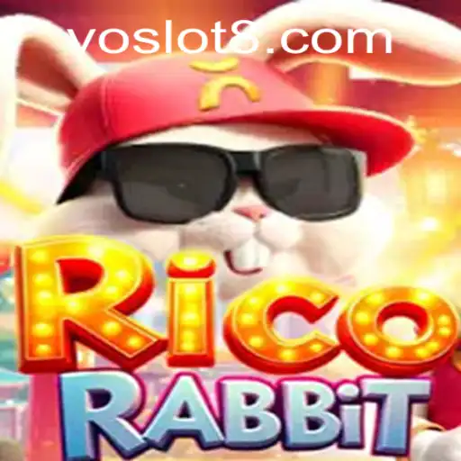 Discovering the Exciting World of RicoRabbit in VO SLOT