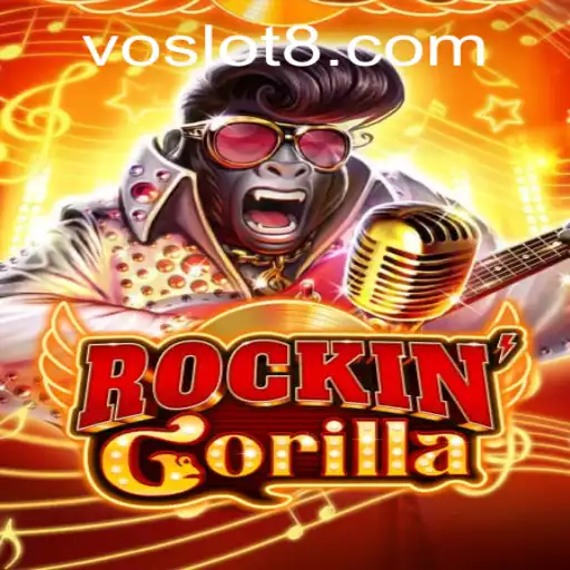 Exploring the Exciting World of RockinGorilla and VO SLOT