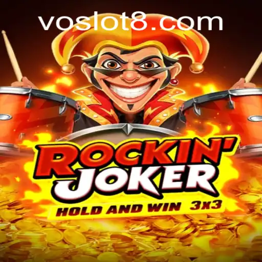 Exploring the Exciting World of RockinJoker and VO SLOT