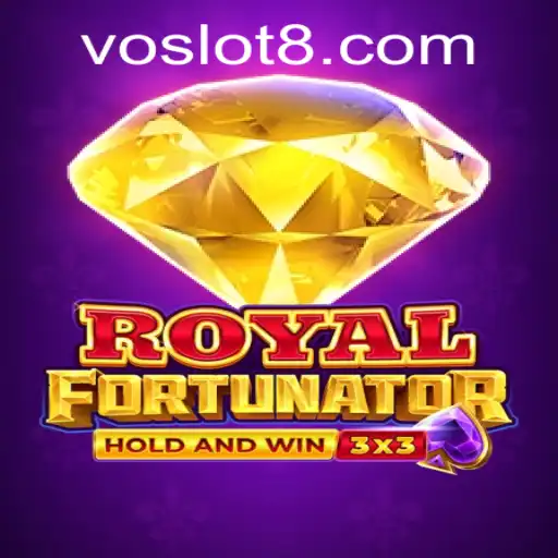 Exploring the Enchanting World of Royalfort: Dive into the Realm of VO SLOT