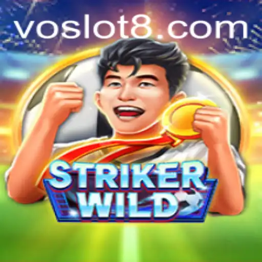 StrikerWILD: Dive into the Thrilling Action of VO SLOT