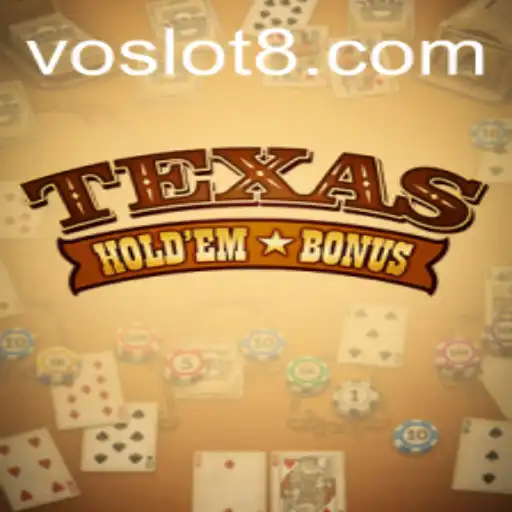 A Comprehensive Guide to TexasHoldemBonus and VO SLOT