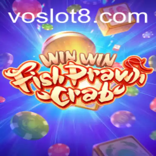 Introducing WinWinFishPrawnCrab: A New Era in VO SLOT Gaming