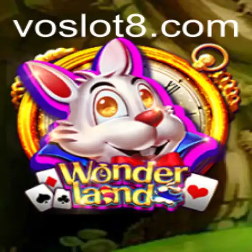 Experience the Magic of Wonderland with VO SLOT