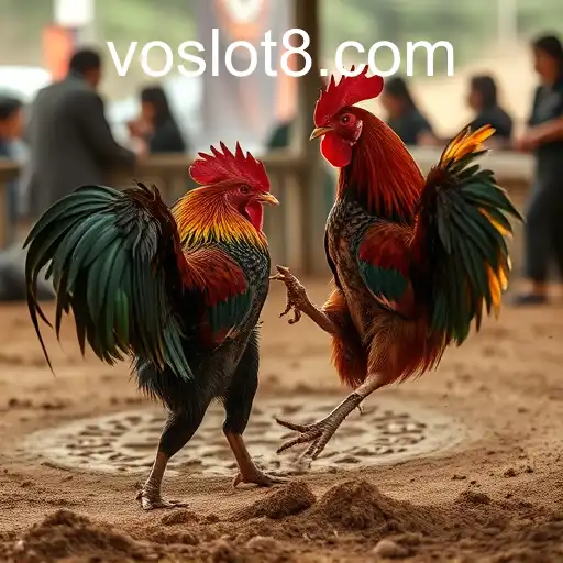 Cockfighting: A Historical and Cultural Perspective