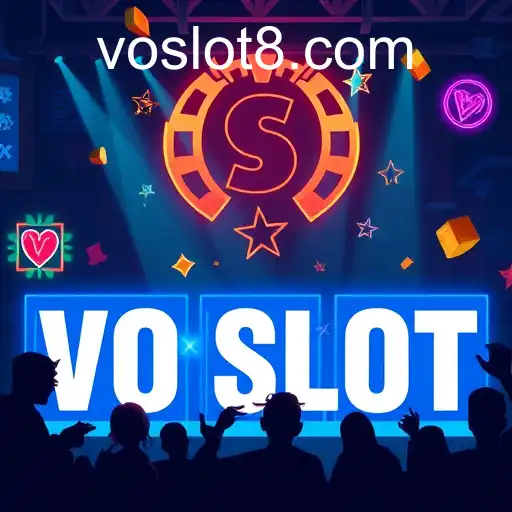 Building a Thriving Player Community: The VO SLOT Experience