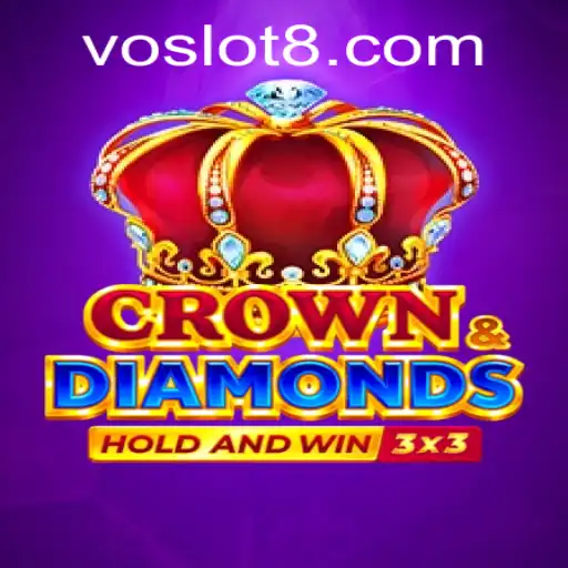 Exploring CrownDiamonds: A New Era in VO SLOT Gaming