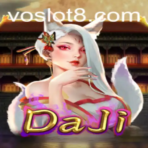 Exploring the Enchanting World of DaJi: A Dive into VO SLOT Gaming