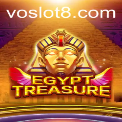 Unveiling EgyptTreasure: Discover the Mysteries with VO SLOT