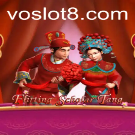 Explore FlirtingScholarTang and Unveil the Excitement of VO SLOT