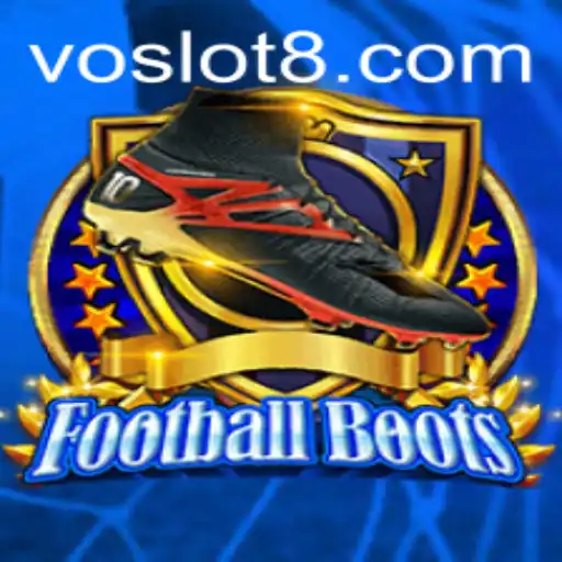 Explore the Exciting World of FootballBoots: VO SLOT Adventure