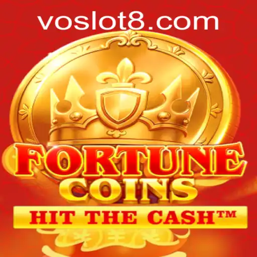 Exploring the Thrills of FortuneCoins: A Deep Dive into VO SLOT Gaming
