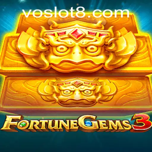 Exploring the Thrilling World of FortuneGems3: A VO SLOT Experience