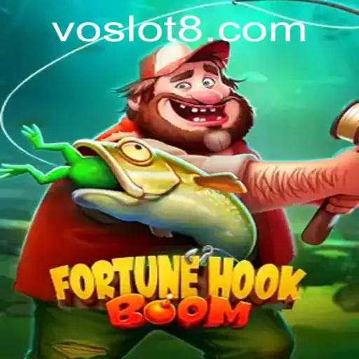 Exploring FortuneHookBoom: A New Era in VO SLOT Gaming