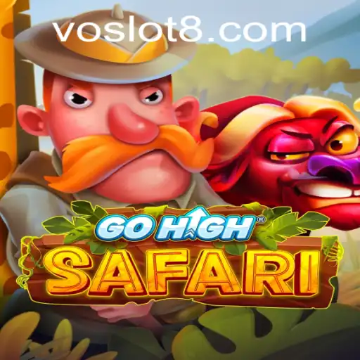 Exploring the Thrilling World of GoHighSafari: An Exciting VO SLOT Adventure