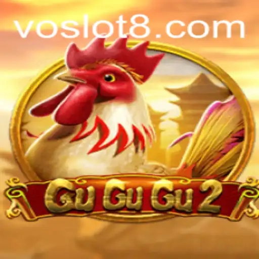 GuGuGu2: A Thrilling Dive into VO SLOT's Latest Gaming Phenomenon