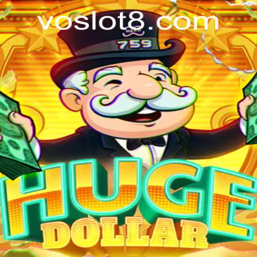 Exploring HugeDollar: A Deep Dive into the VO SLOT Experience