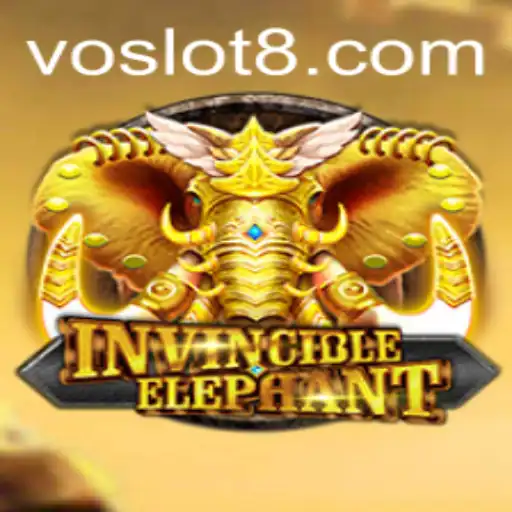 Explore the Exciting World of InvincibleElephant and VO SLOT