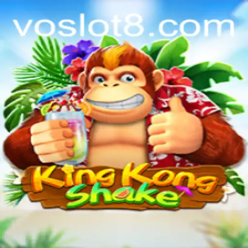 KingKongShake: An Exciting VO SLOT Adventure