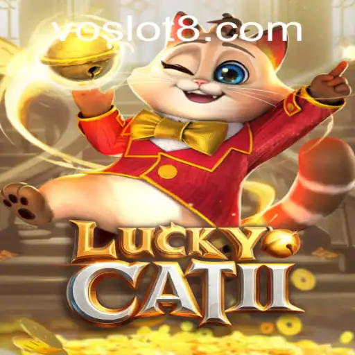 Exploring LuckyCatII: An Inside Look at VO SLOT's Latest Game