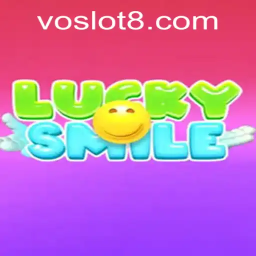 Exploring LuckySmile: A VO SLOT Game Adventure