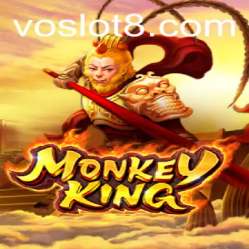 Exploring the Captivating World of MonkeyKing: A VO SLOT Adventure
