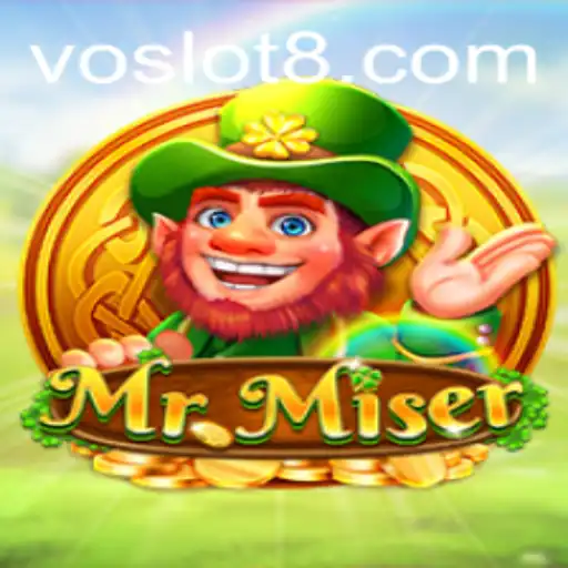 Discover the Thrills of MrMiser: A VO SLOT Adventure