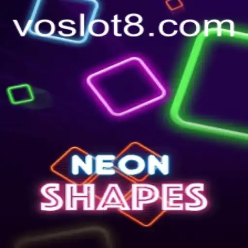 Discover the Vibrant World of NeonShapes: A Thrilling VO SLOT Adventure