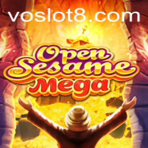 Unveiling OPENSESAMEMEGA: A Comprehensive Guide to the VO SLOT Phenomenon