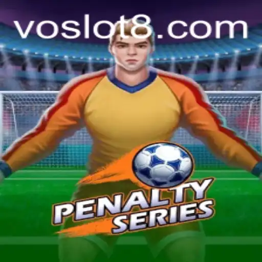 Explore the Exciting World of PenaltySeries: The Latest VO SLOT Sensation