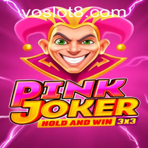 Exploring the Exciting World of Pinkjoker: A Deep Dive into VO SLOT