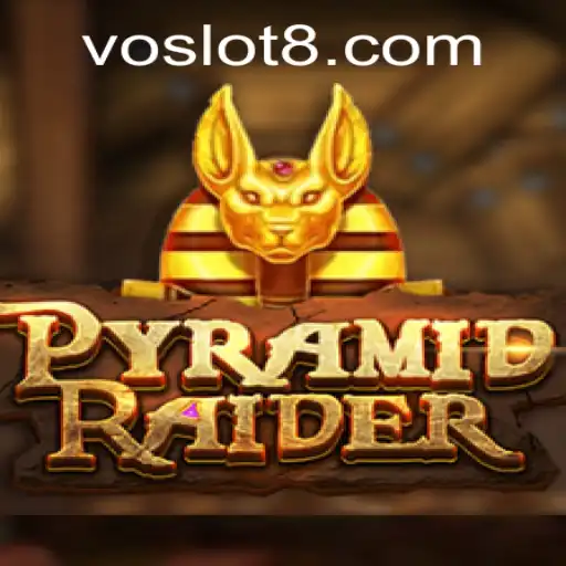 PyramidRaider: Unveil the Mysteries of the Ancient World in this Thrilling VO SLOT Game
