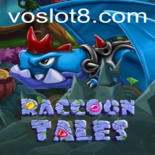 Exploring the Enchantment of RaccoonTales: A VO SLOT Adventure