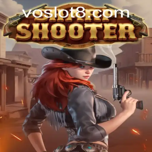 Discover the Thrills of Sharpshooter: The Innovative VO SLOT Game