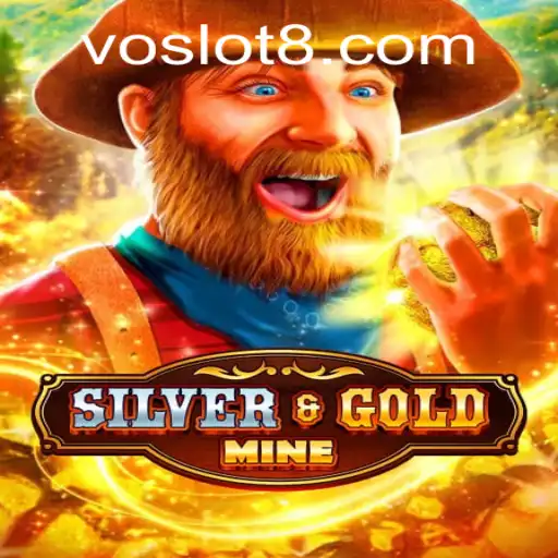 SilverGold: Discover the Thrilling World of VO SLOT