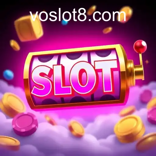 Exploring the Thrilling World of VO SLOT Games
