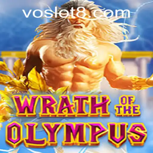 Wrath of Olympus: A Deep Dive into the Latest VO SLOT Sensation